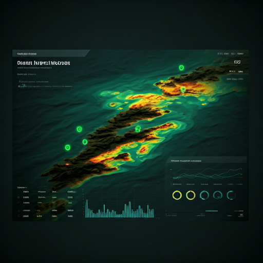 AI Monitoring Dashboard